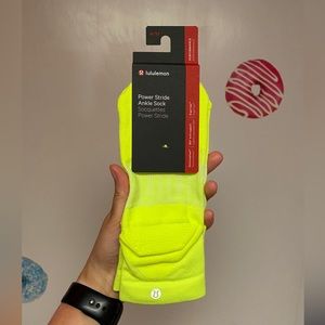 Lululemon socks